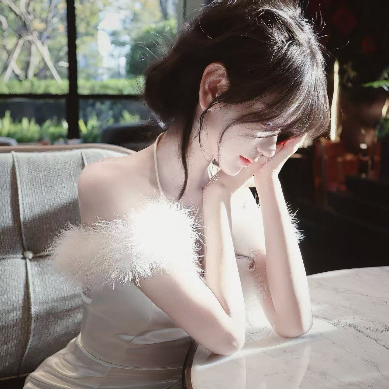 陪玩妹子糯米饭的照片1