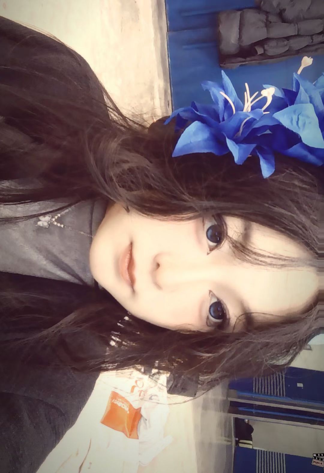 陪玩妹子青岛林黛玉的照片1