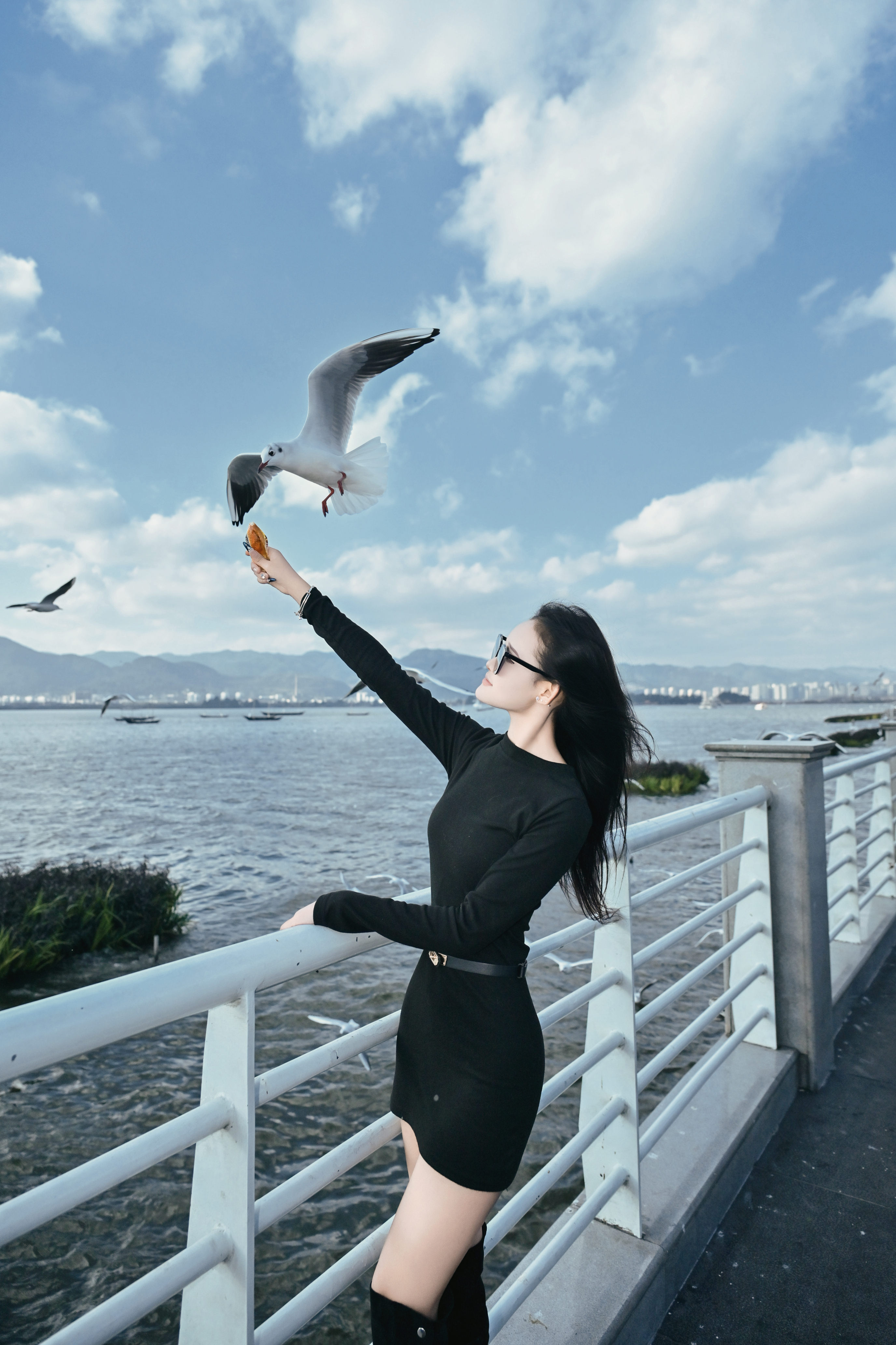 陪玩妹子诗诗～的照片1