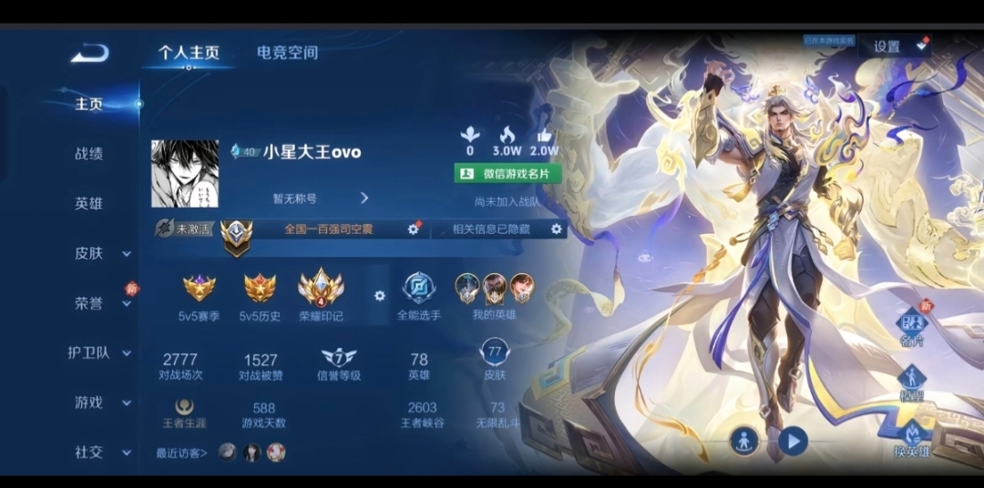 王者荣耀陪玩服务