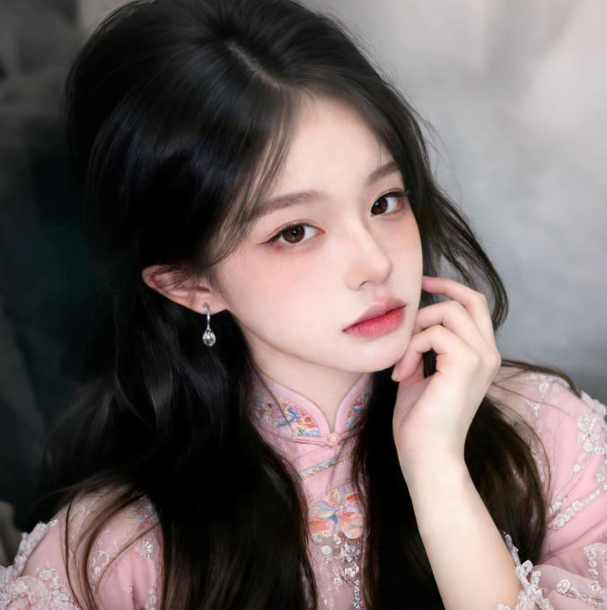 陪玩妹子拾叶的照片1