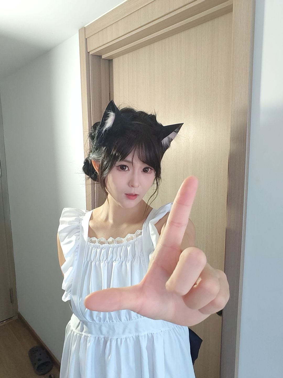 陪玩妹子头本丶奶油草莓的照片6