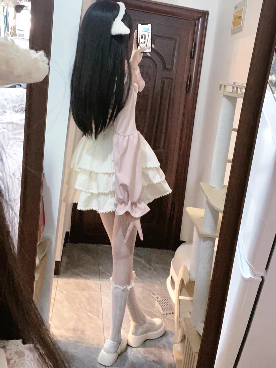 陪玩妹子歡囍˄的照片2