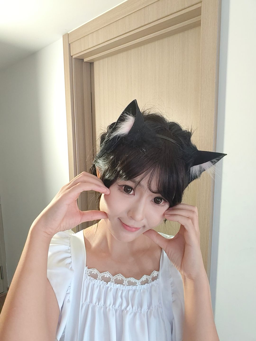 陪玩妹子头本丶奶油草莓的照片5