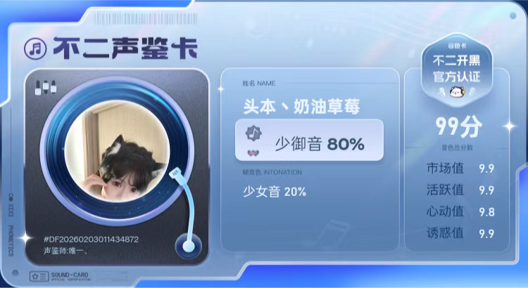 疗愈师陪玩服务