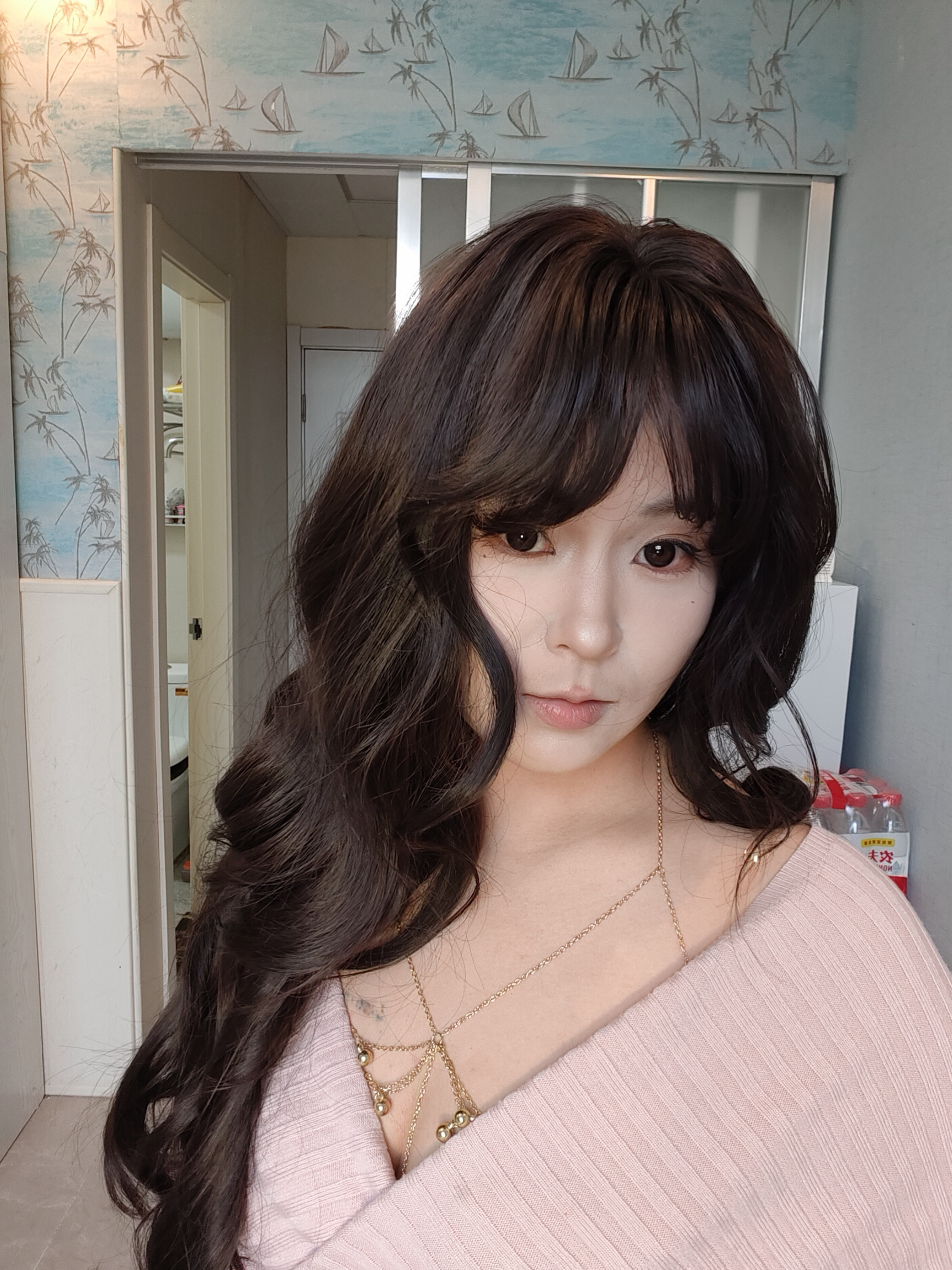 陪玩妹子头本丶奶油草莓的照片2