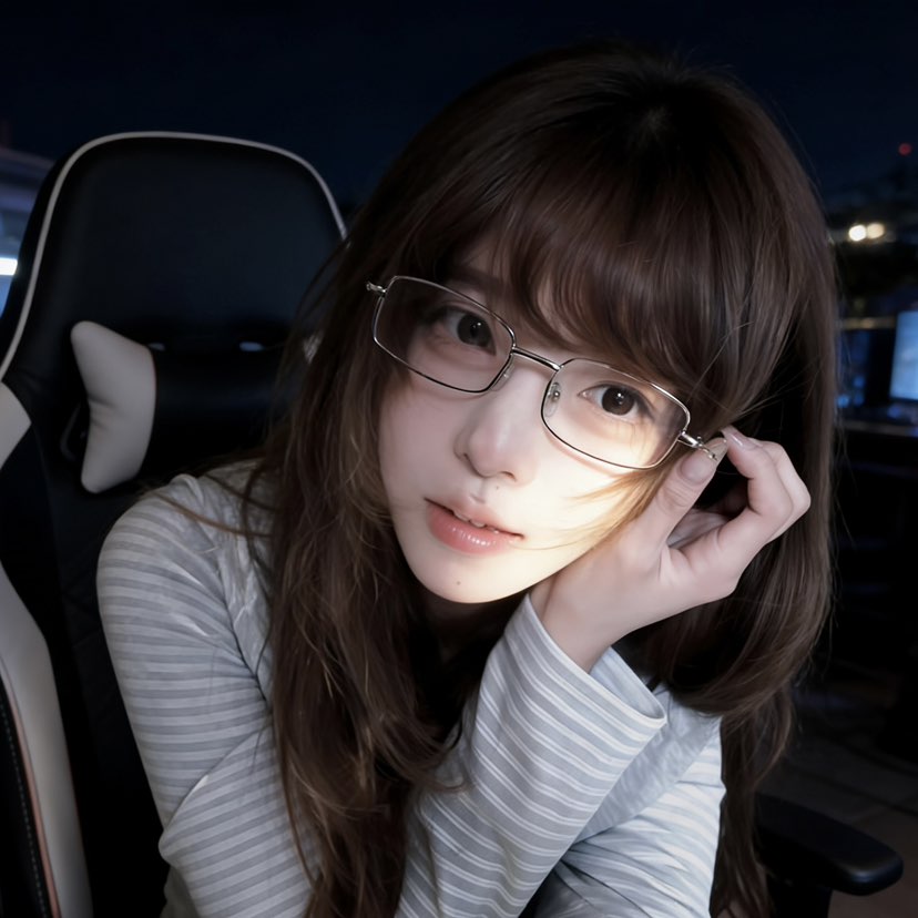 陪玩妹子别睡了tt的照片1