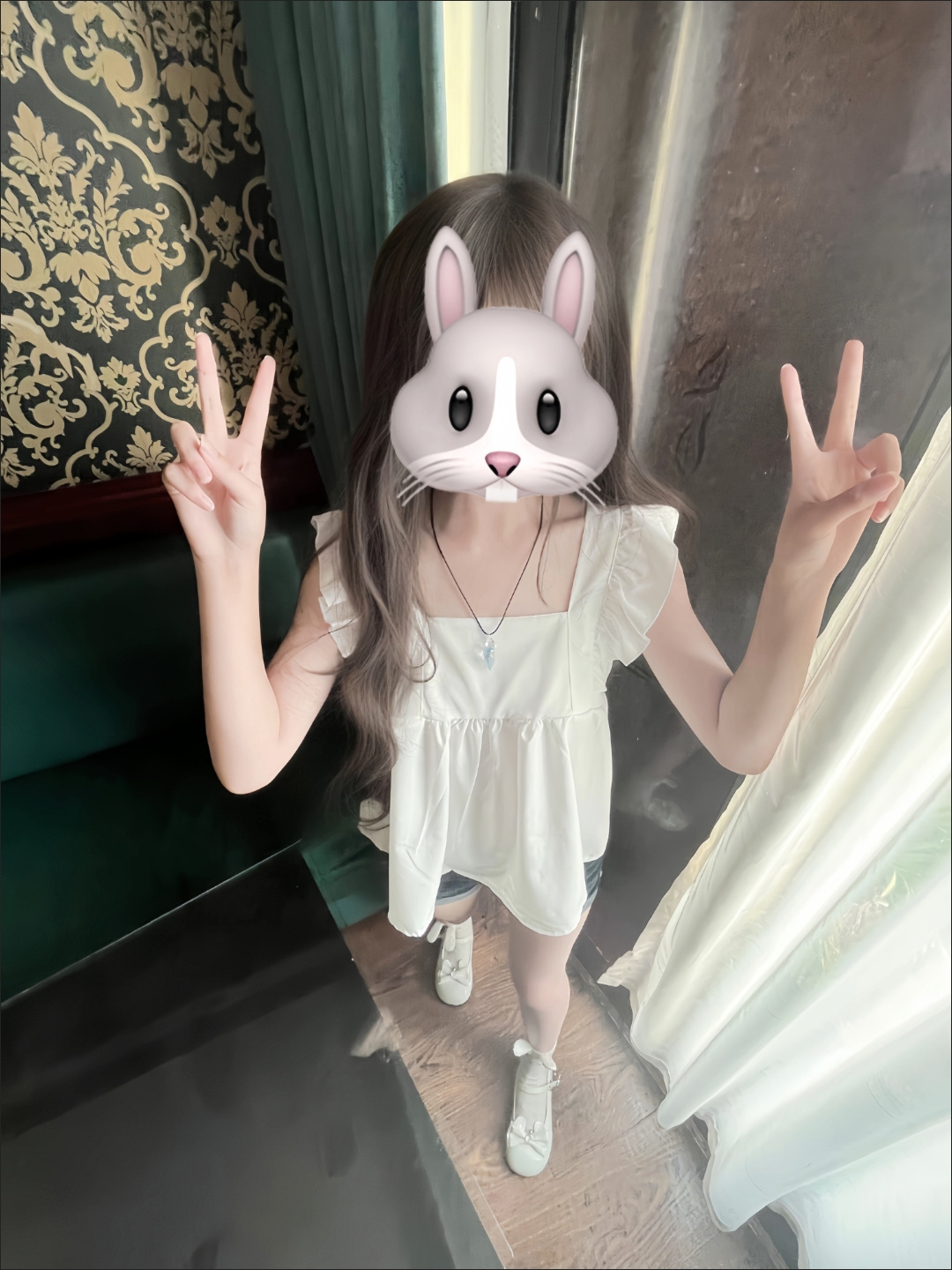 陪玩妹子钓你用教吗的照片1