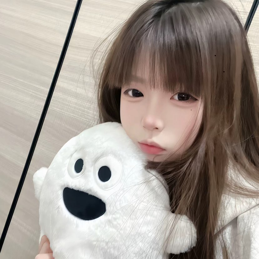 陪玩妹子柒柒凪的照片1