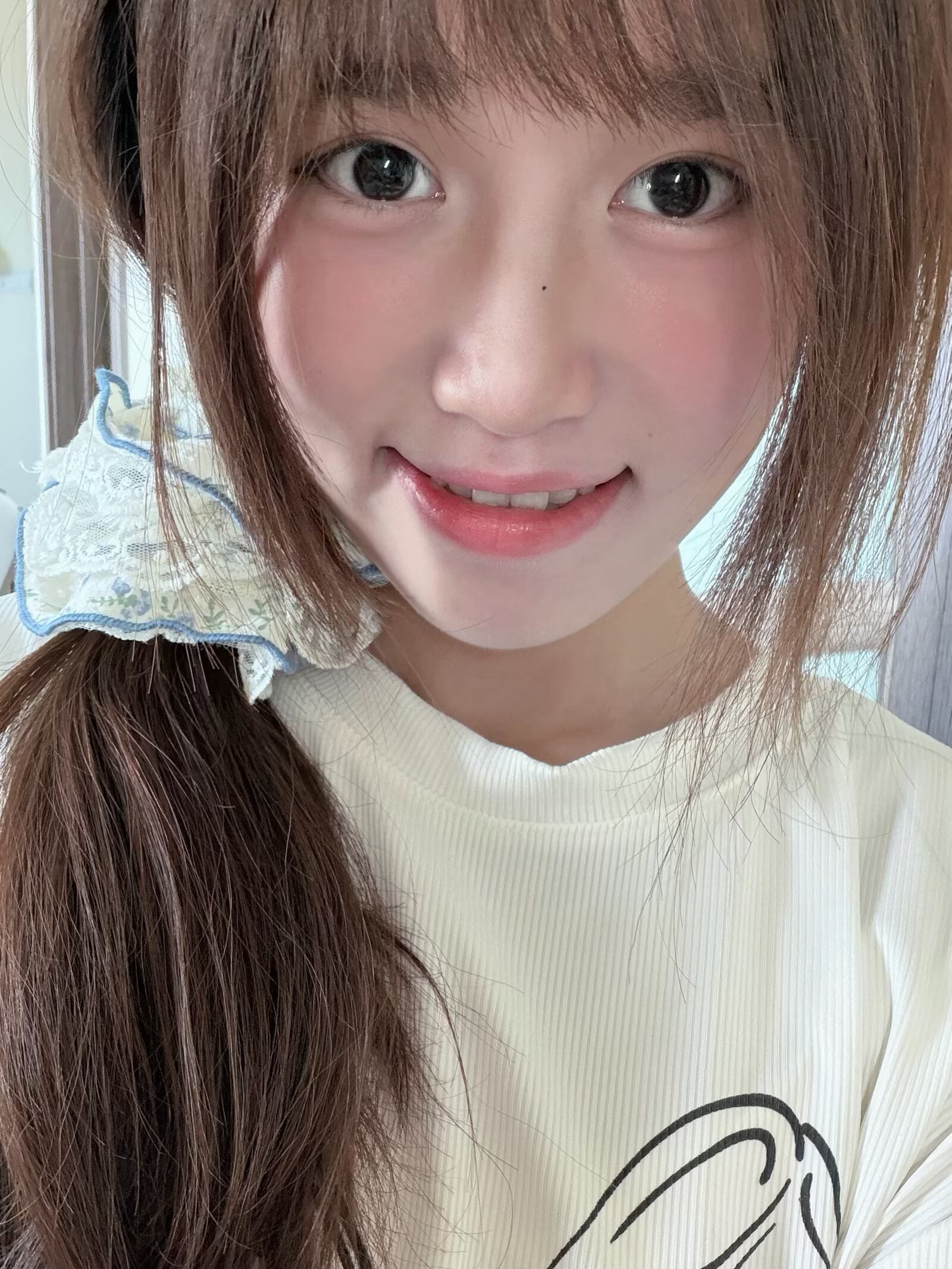 陪玩妹子minmin敏的照片4