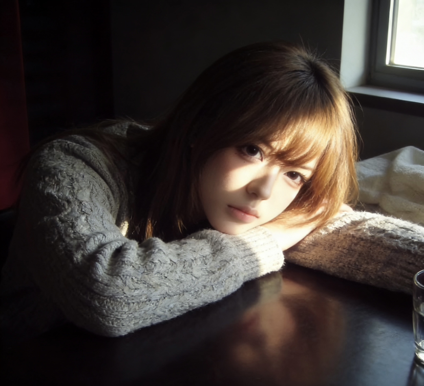 陪玩妹子别睡了tt的照片1