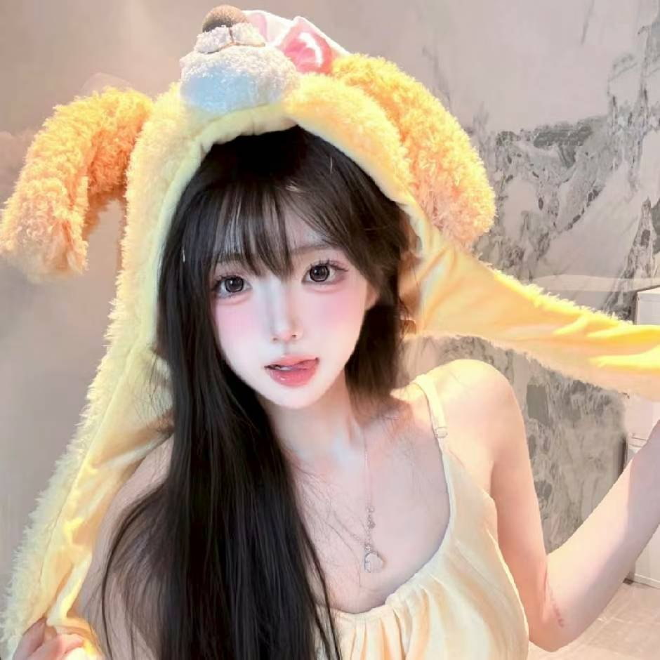 陪玩妹子梨花诗79034的照片1