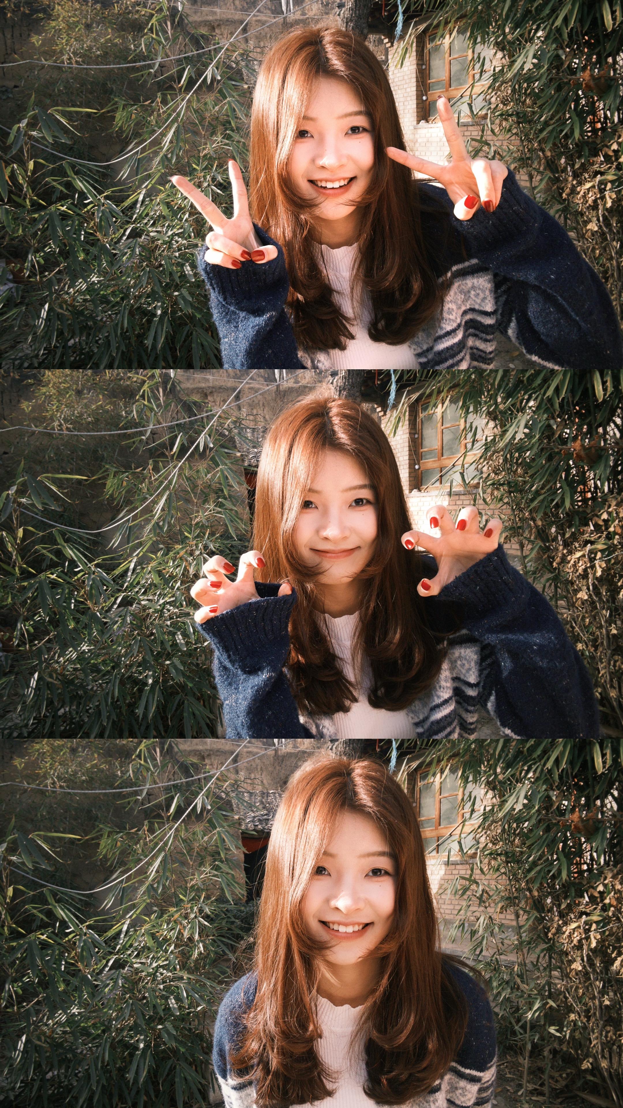 陪玩妹子栗子咪的照片1