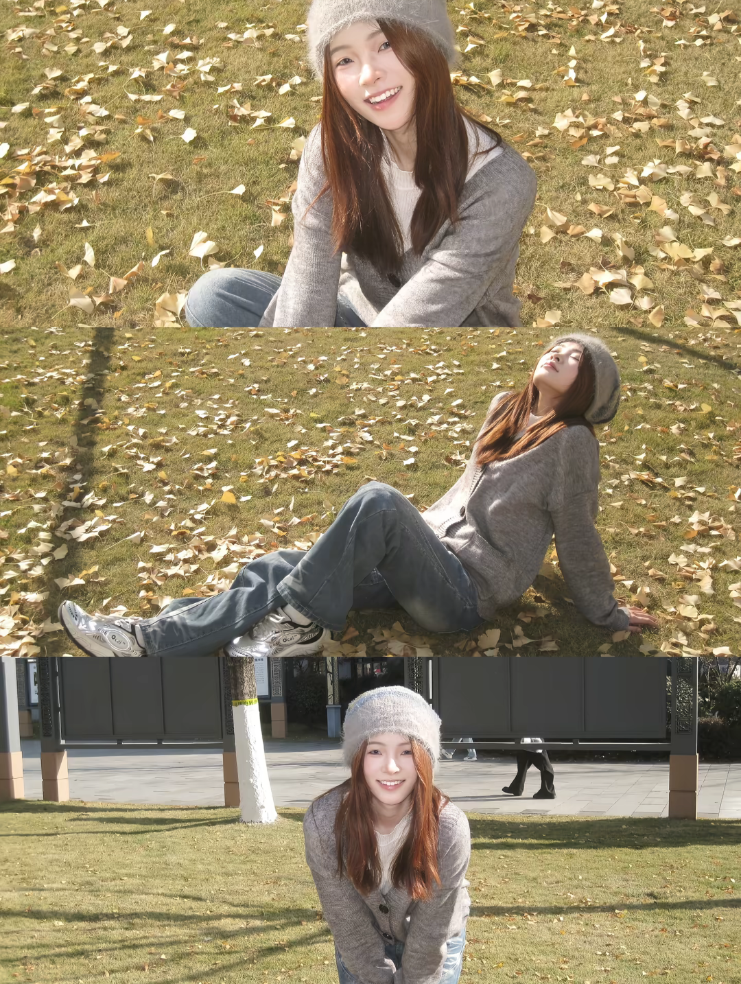 陪玩妹子栗子咪的照片2