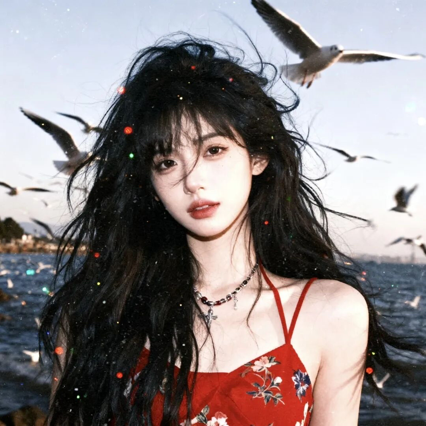 陪玩妹子珈珈ﻬ的照片1