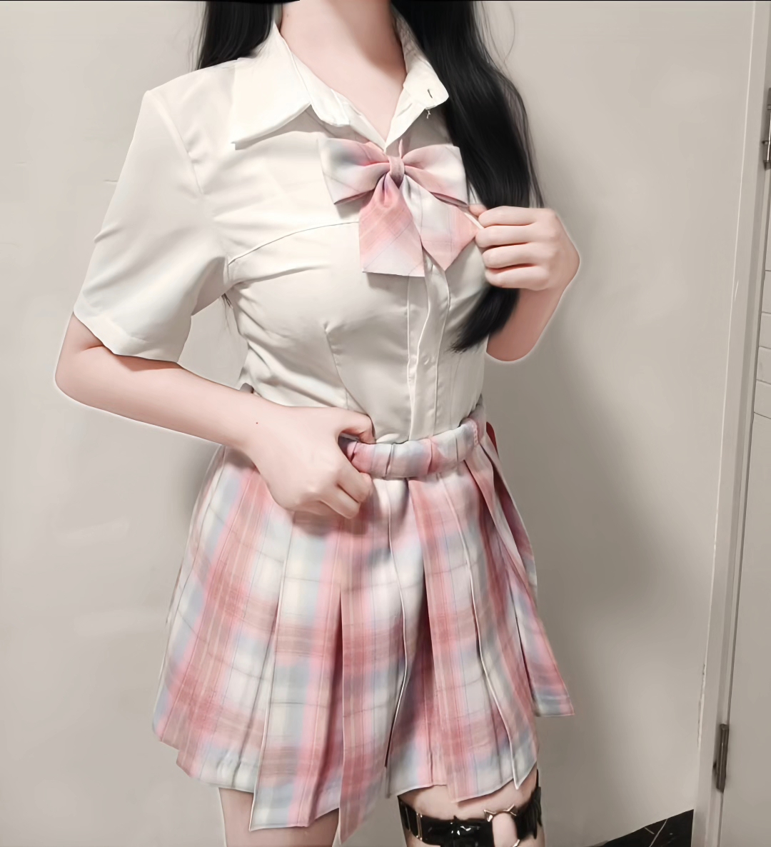 陪玩妹子小晓呀的照片1