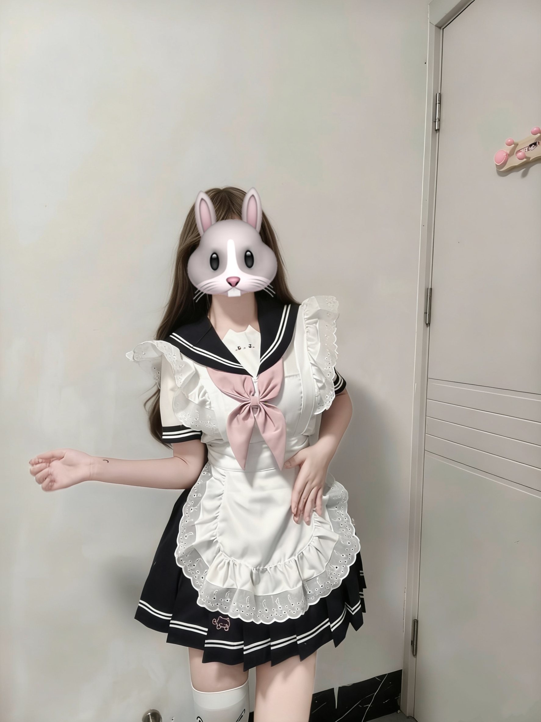 陪玩妹子小晓呀的照片5