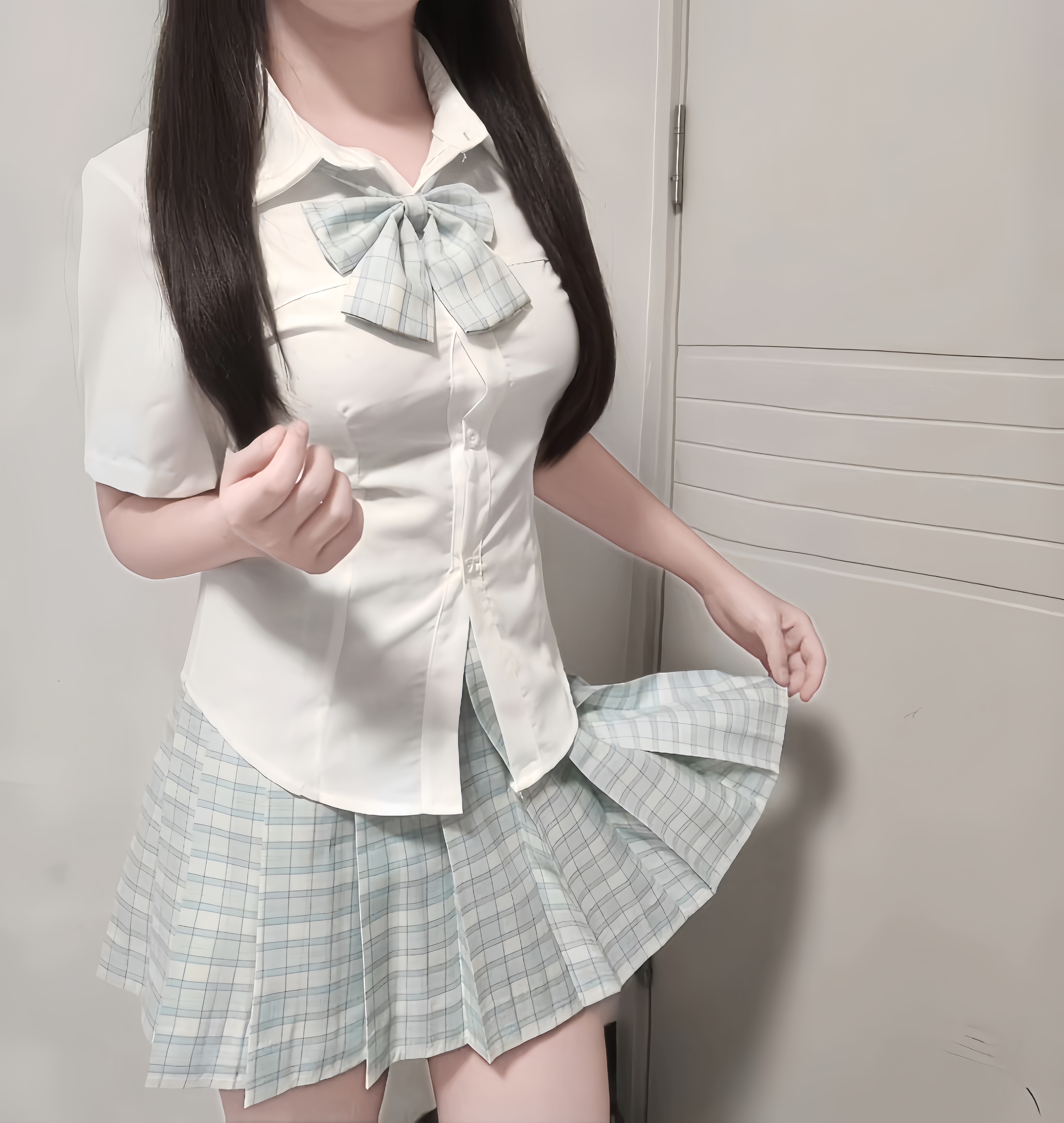 陪玩妹子小晓呀的照片3