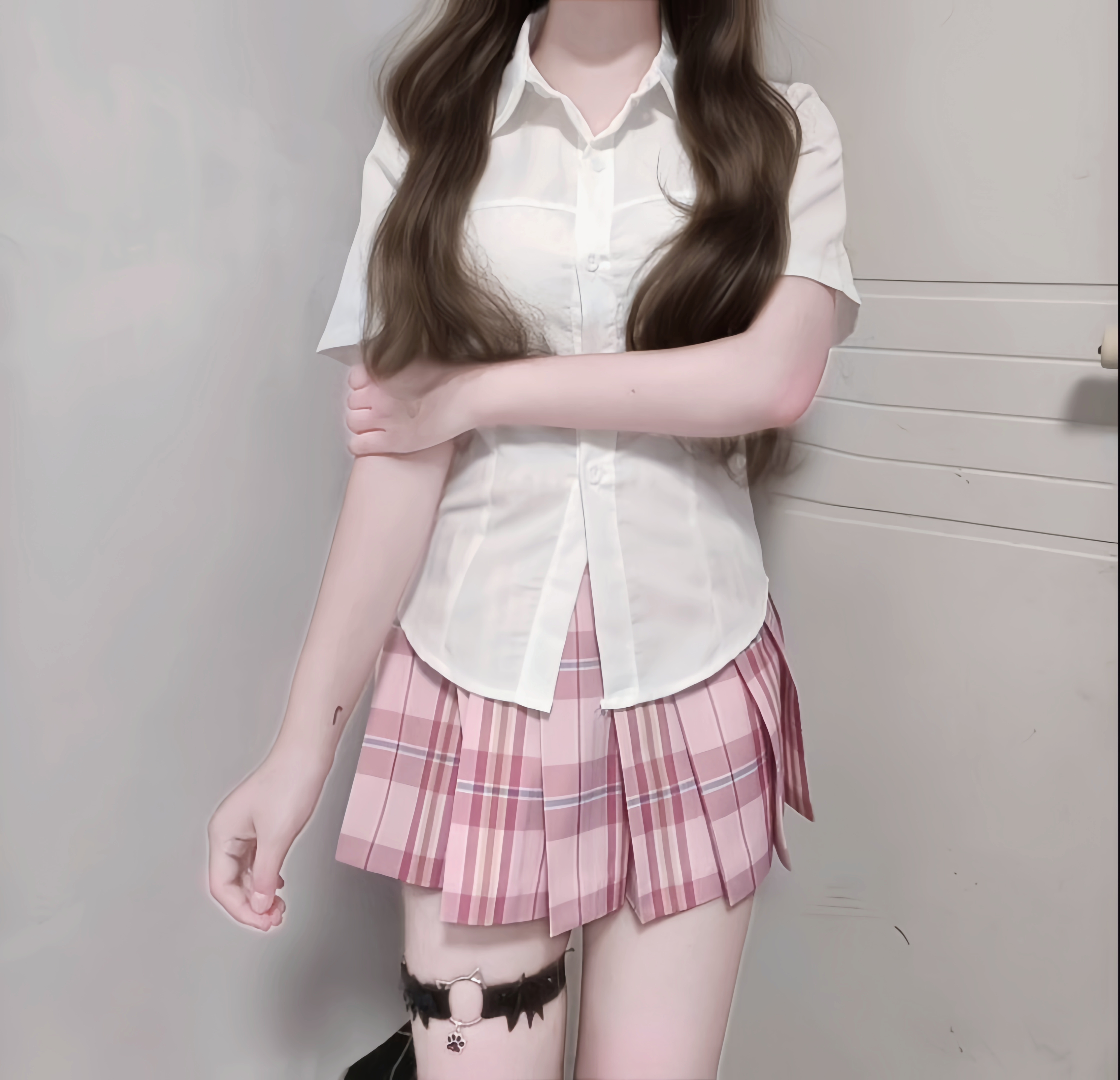 陪玩妹子小晓呀的照片4