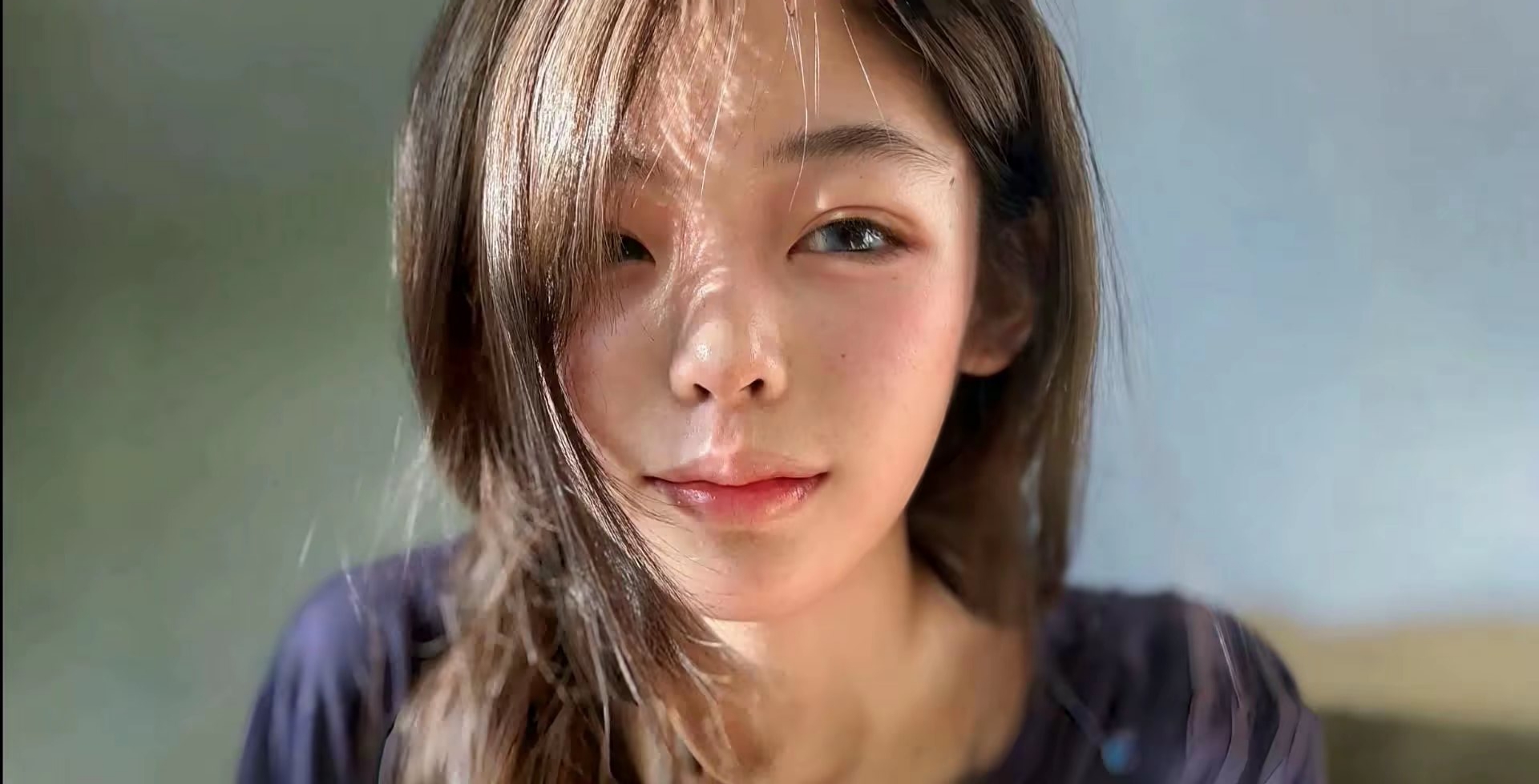 陪玩妹子小辛饱饱的照片1