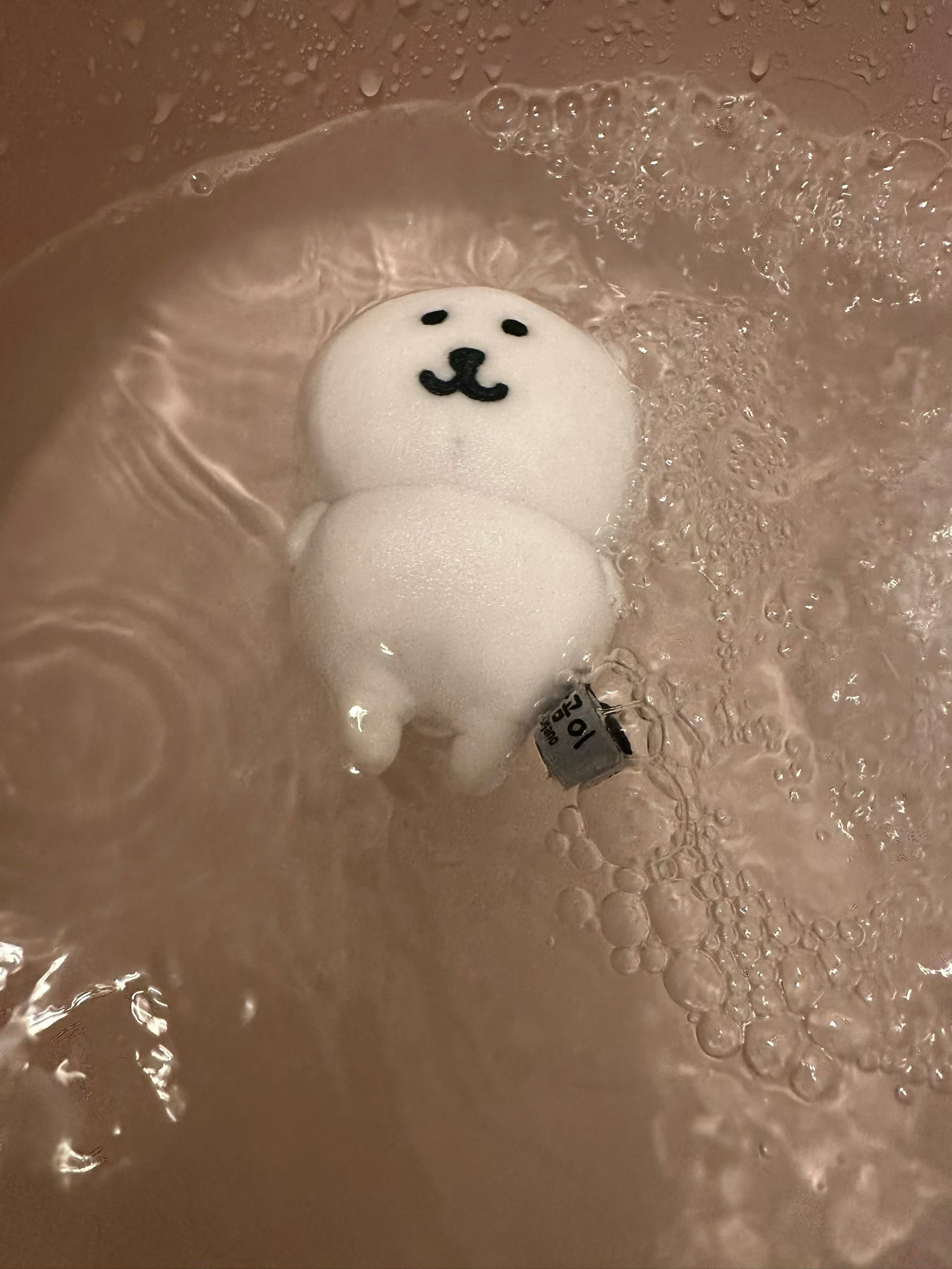 陪玩妹子一碗小米粥的照片3