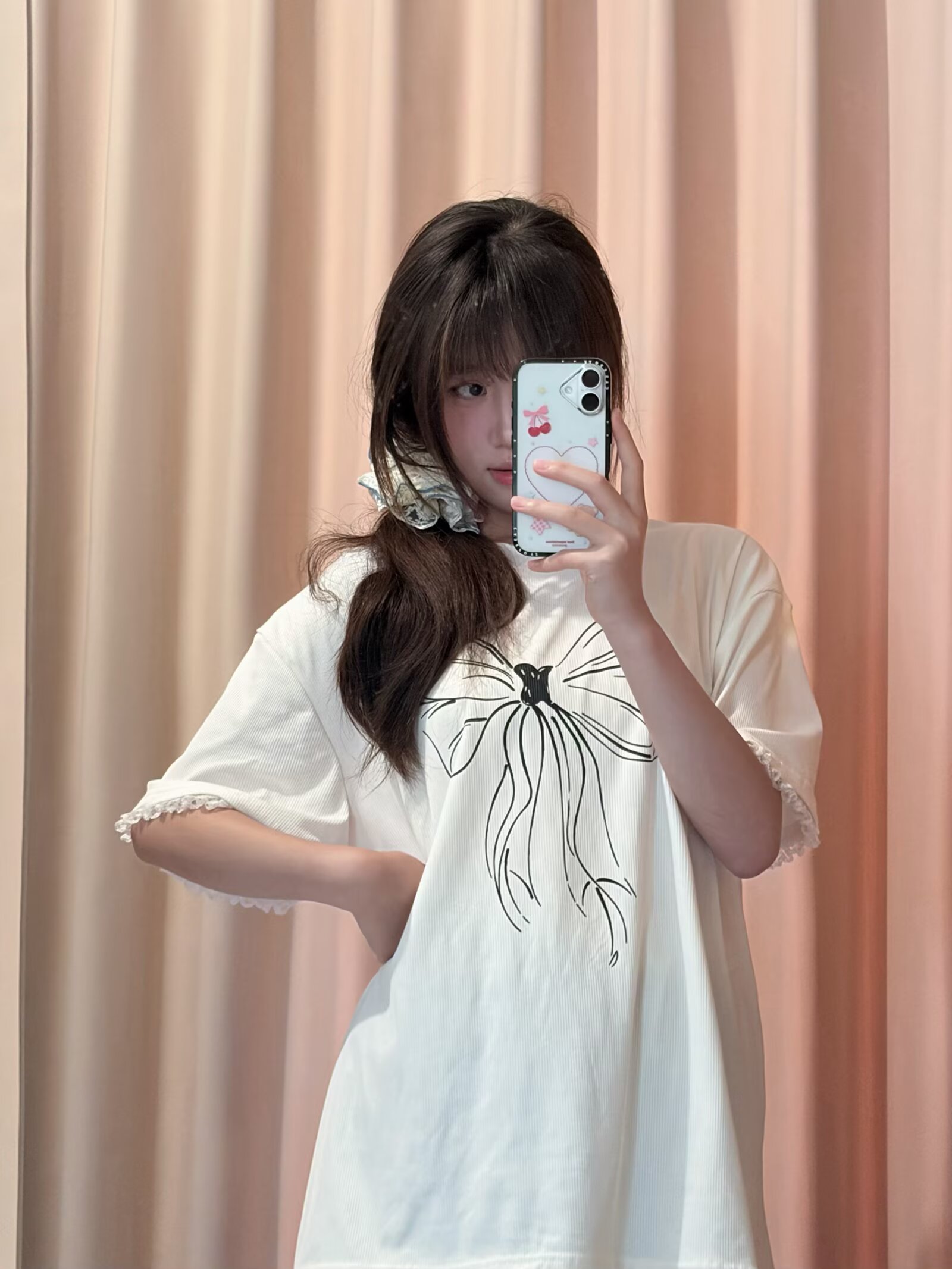 陪玩妹子minmin敏的照片3