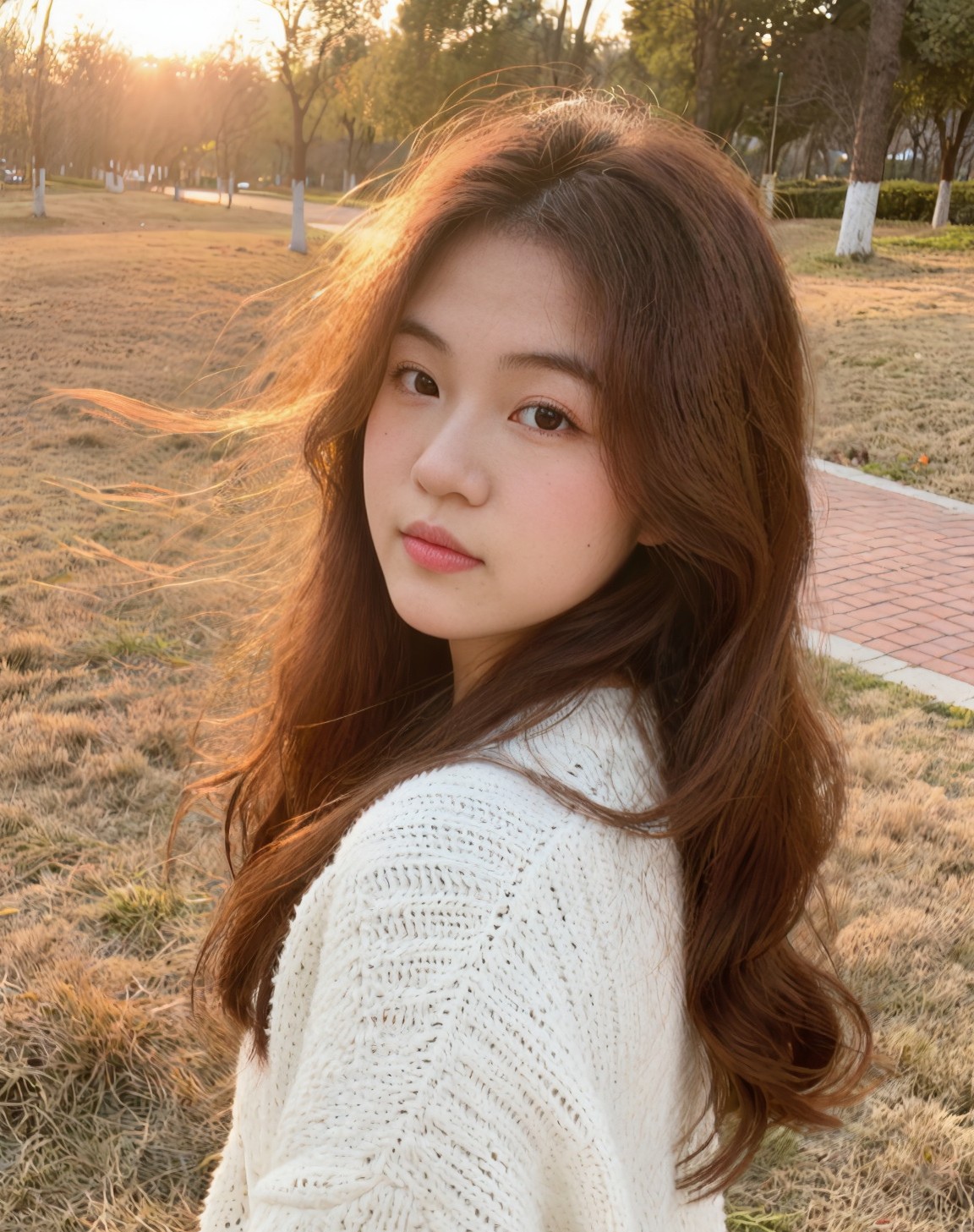 陪玩妹子鹿妤的照片5