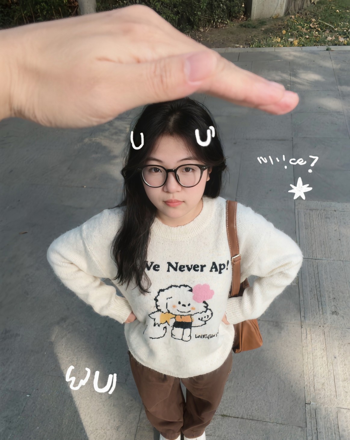陪玩妹子鹿妤的照片4