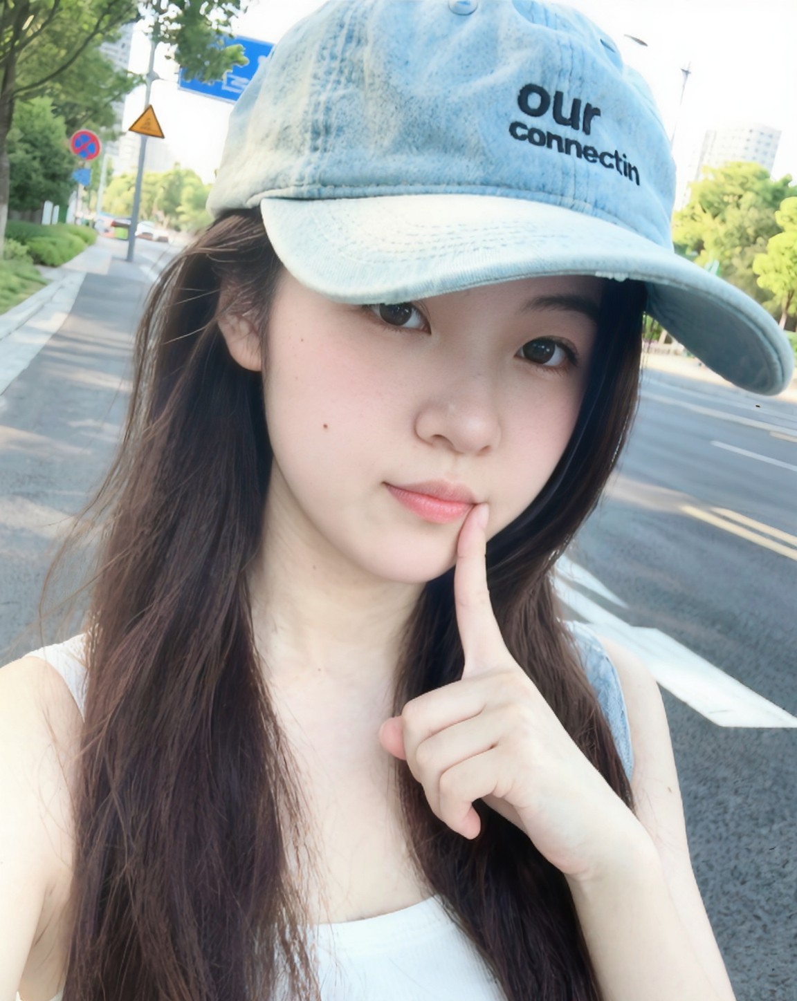 陪玩妹子鹿妤的照片2