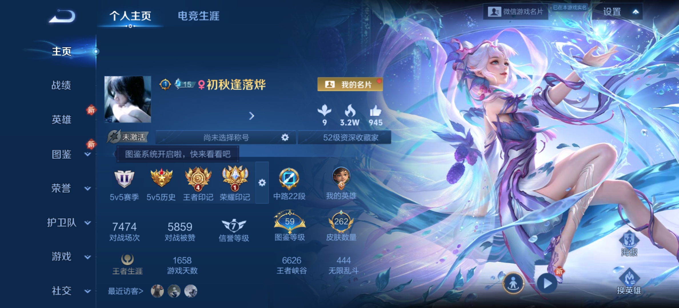 王者荣耀陪玩服务