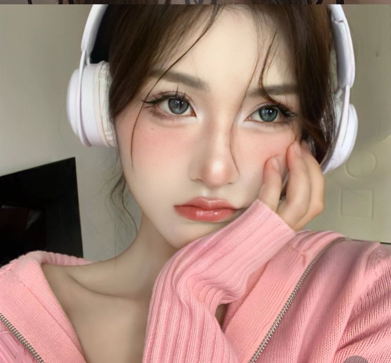 陪玩妹子陈情i的照片1