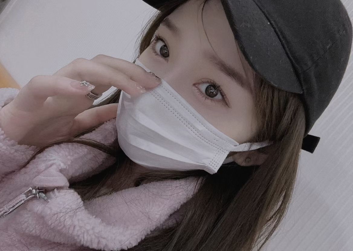 陪玩妹子困困鱼mm的照片1