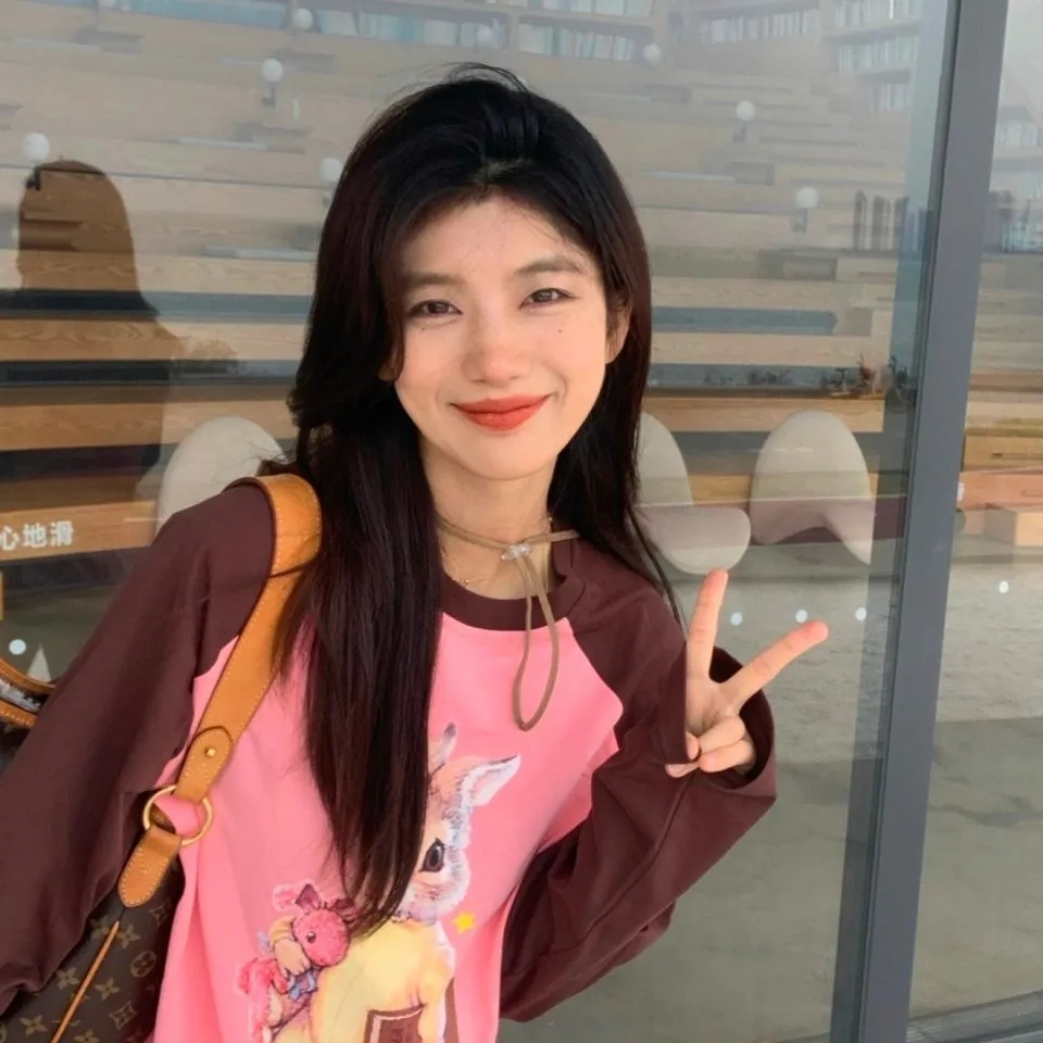 陪玩妹子椰椰z的照片1