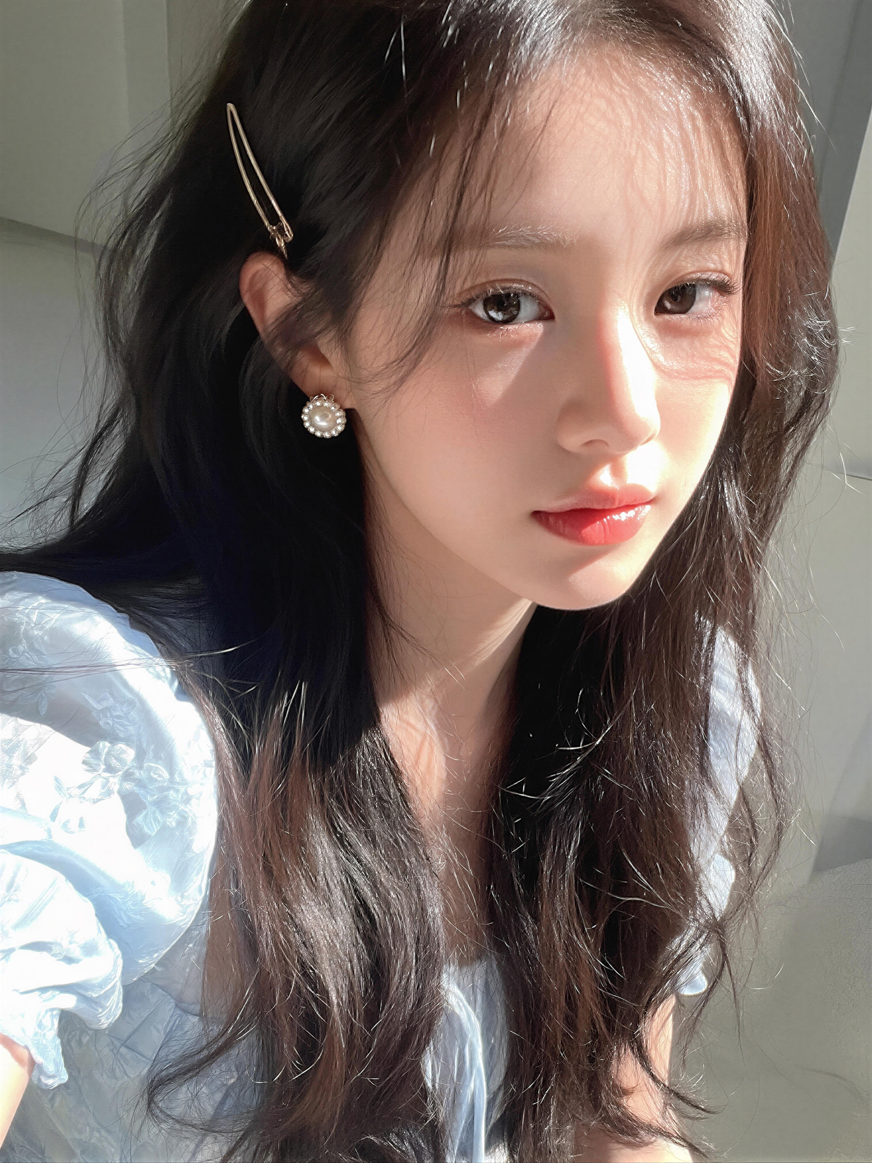 陪玩妹子倩倩全天在线的照片1