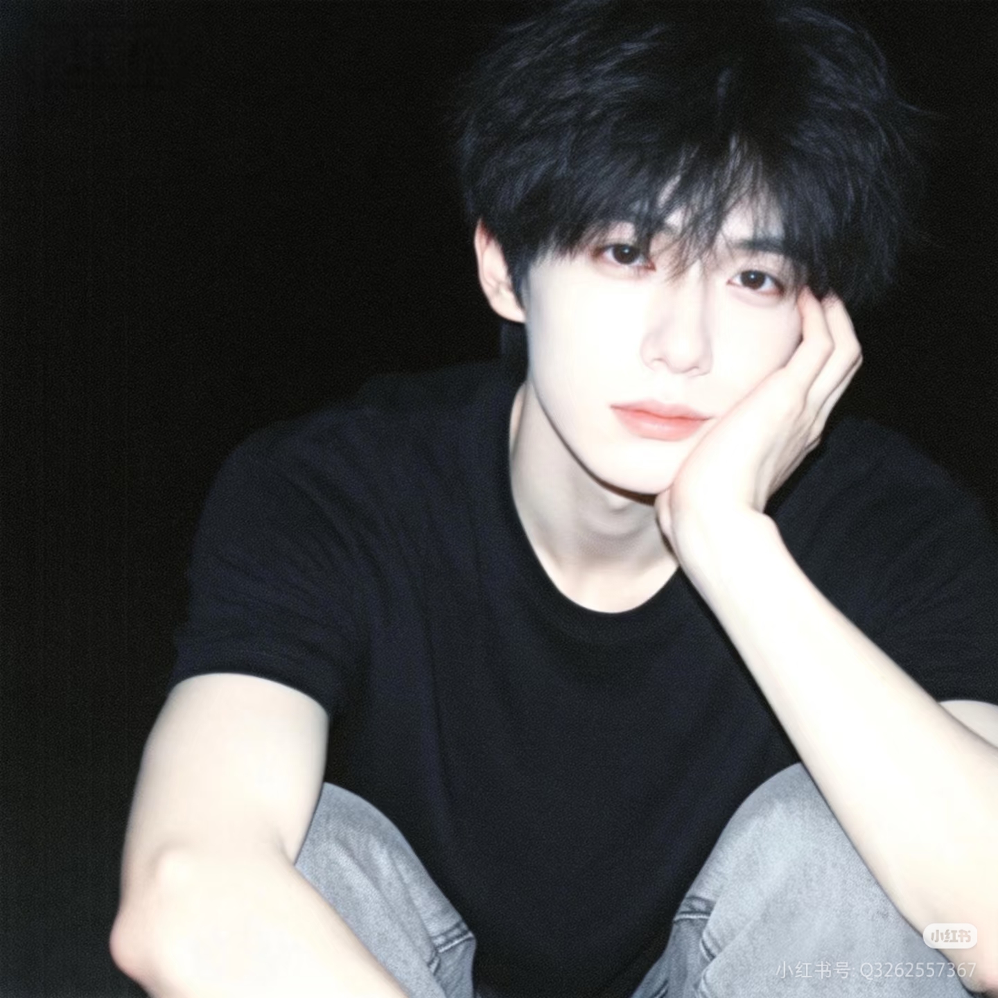 陪玩妹子肖寒-聘诉的照片1