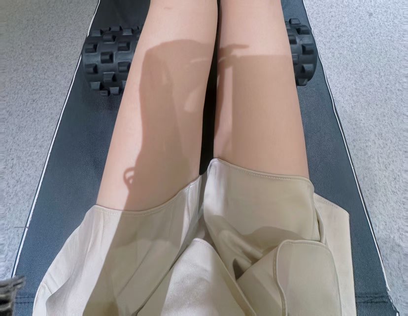 陪玩妹子风情御姐的照片1