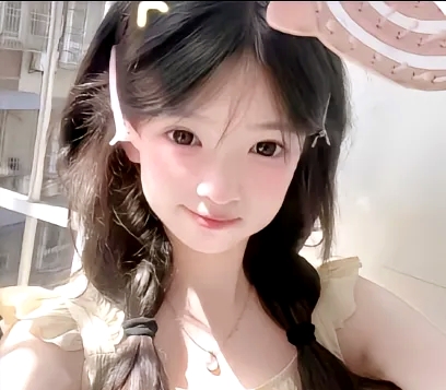 陪玩妹子小黎话多不高冷。的照片1