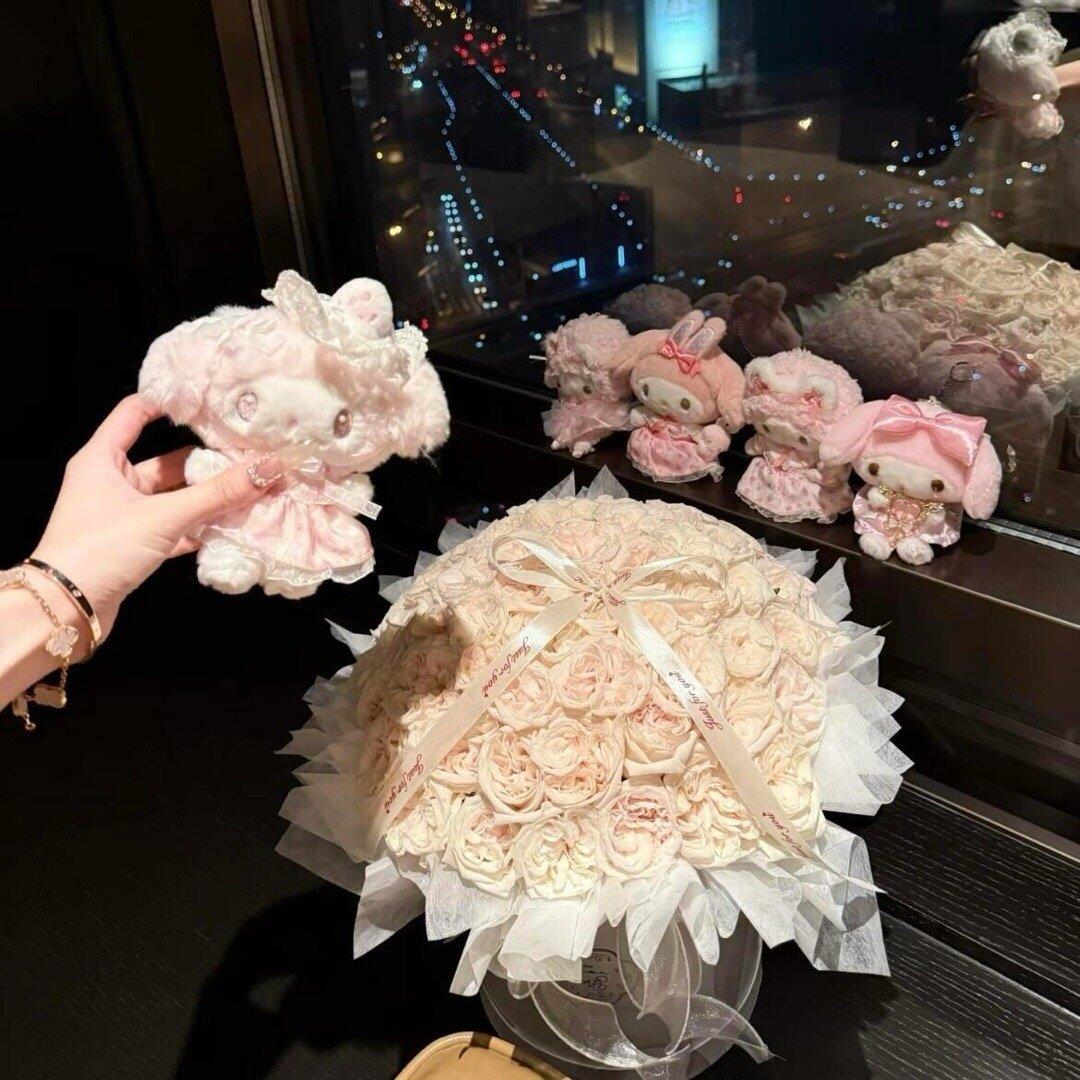 陪玩妹子栖云的照片1