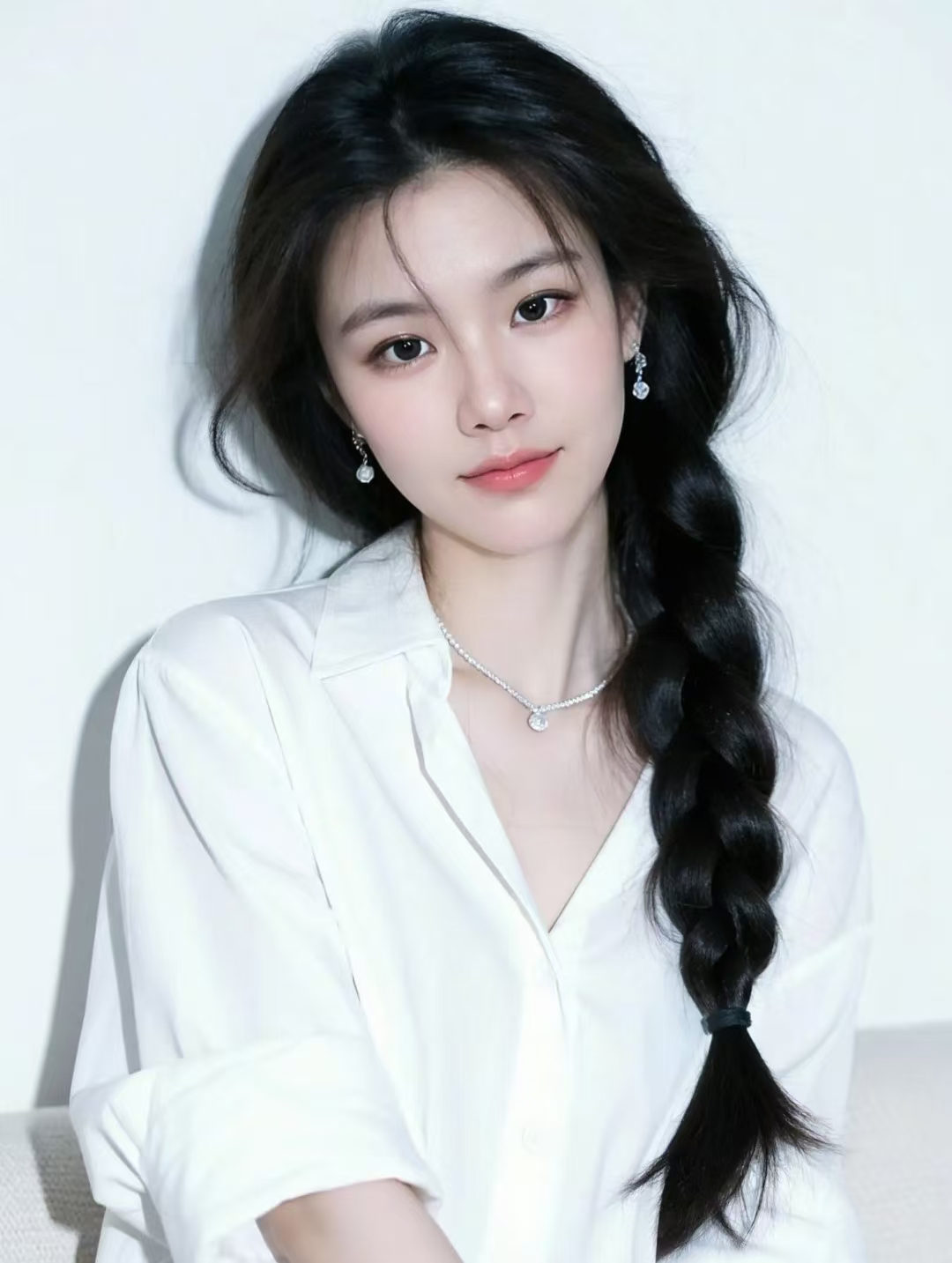 陪玩妹子温钰的照片1