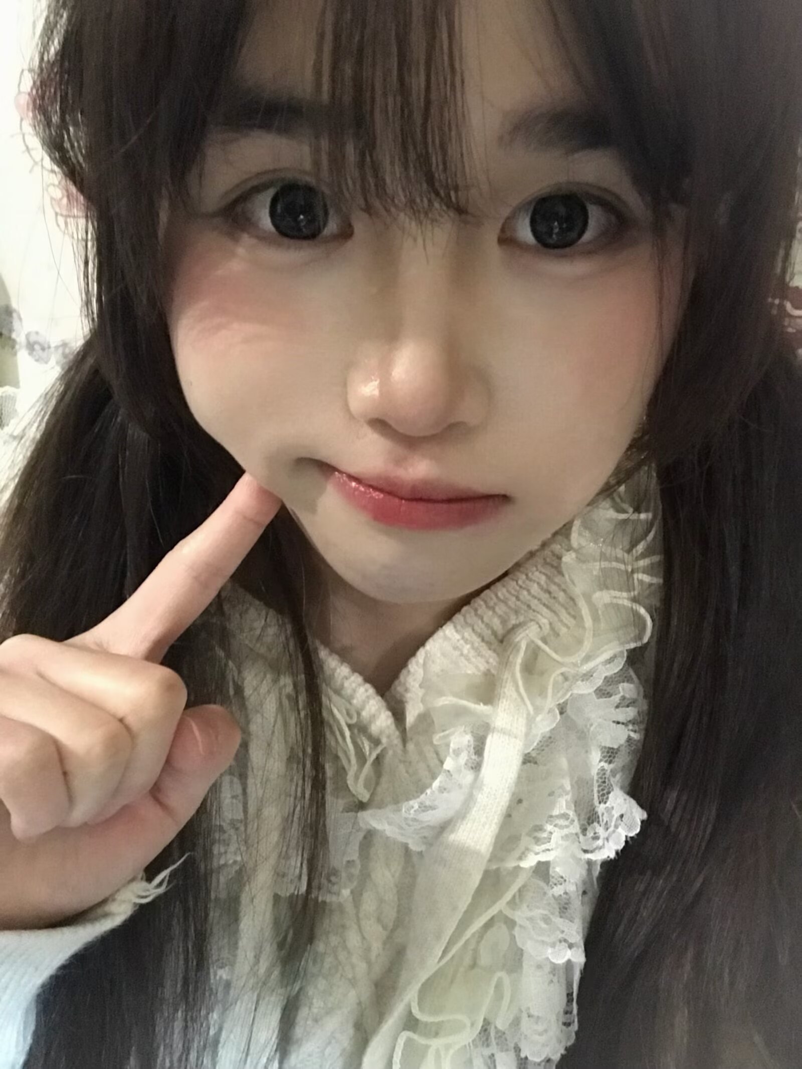 陪玩妹子minmin敏的照片1