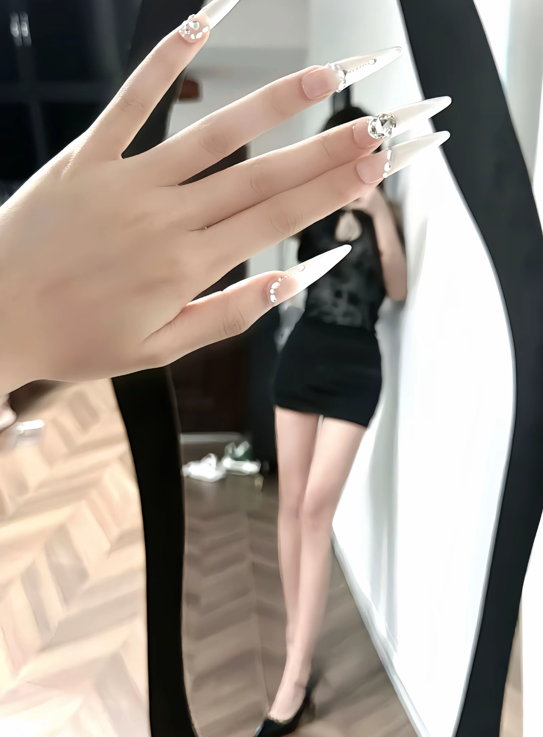 陪玩妹子xh利群^◡^的照片1