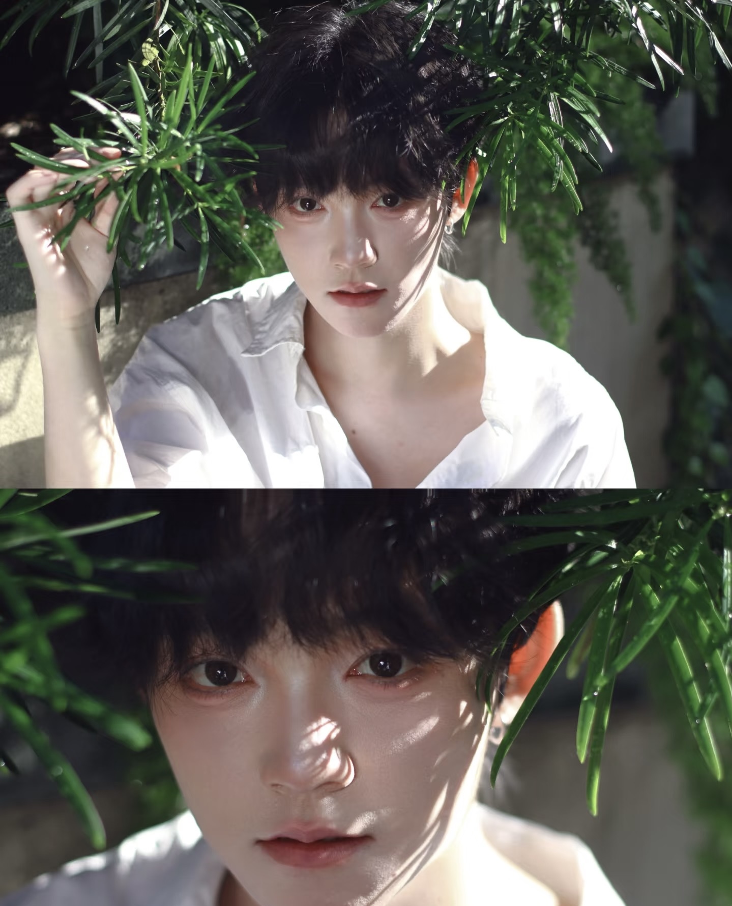 陪玩妹子易寒的照片1