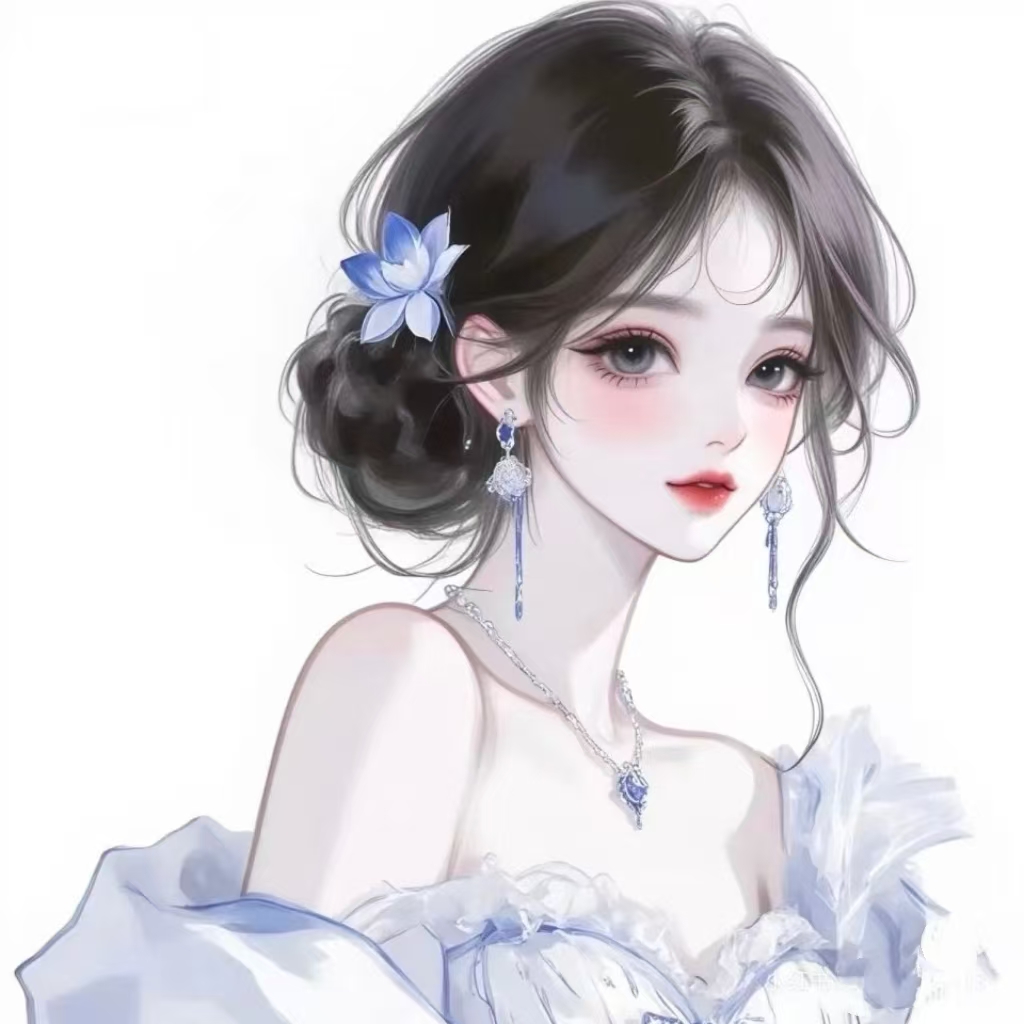 陪玩妹子凝羽的照片1