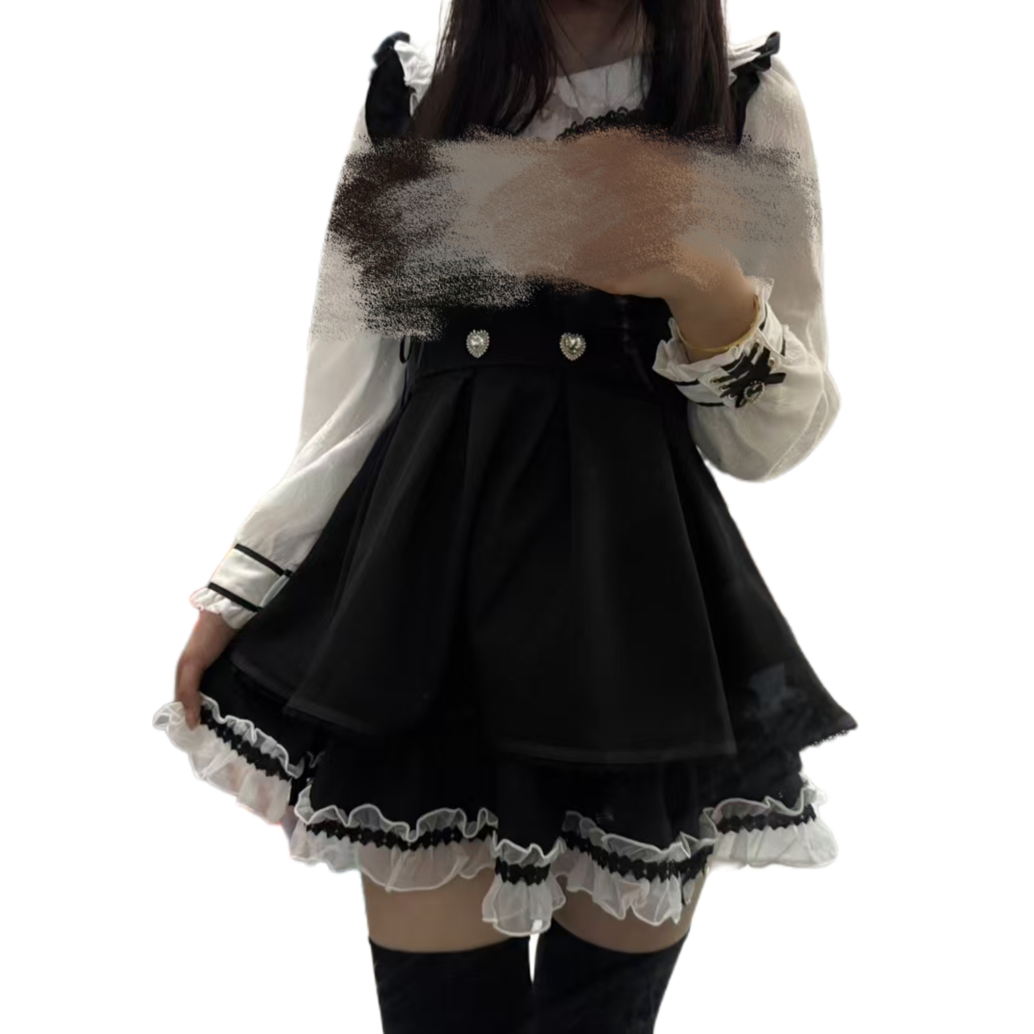 陪玩妹子娇娇大王ouo的照片1