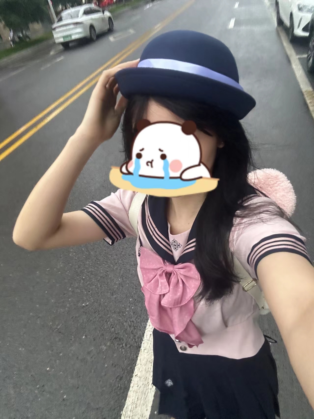 陪玩妹子娇娇大王ouo的照片5