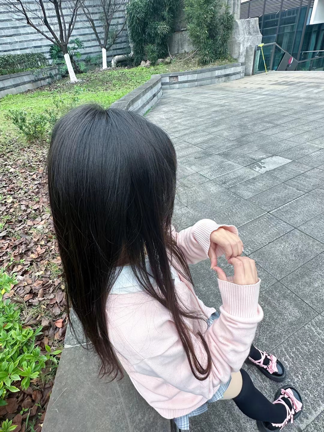 陪玩妹子娇娇大王ouo的照片3