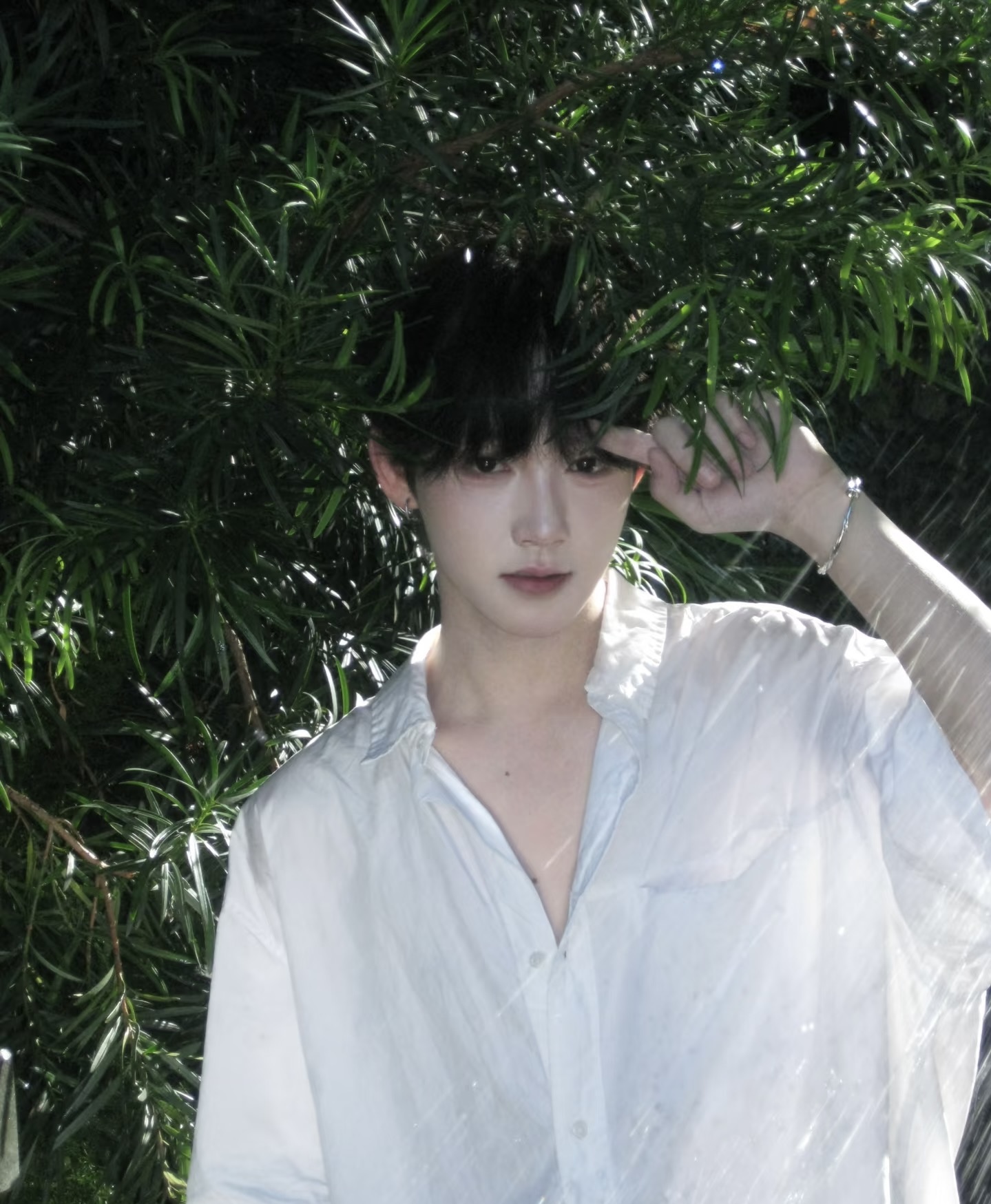 陪玩妹子易寒的照片3