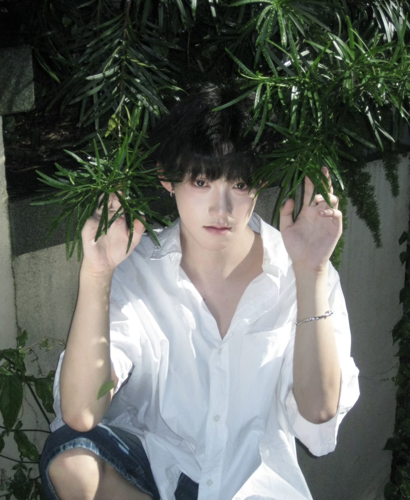 陪玩妹子易寒的照片2