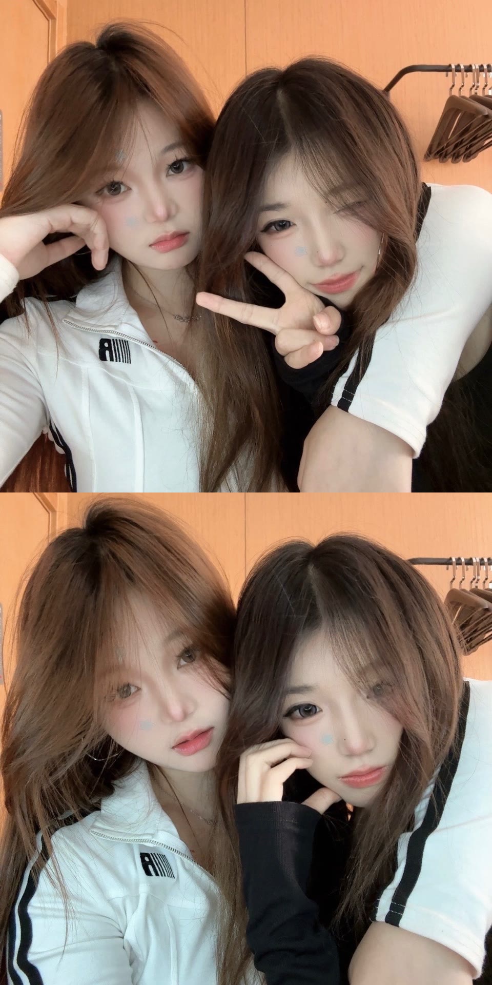 陪玩妹子一碗小米粥的照片1