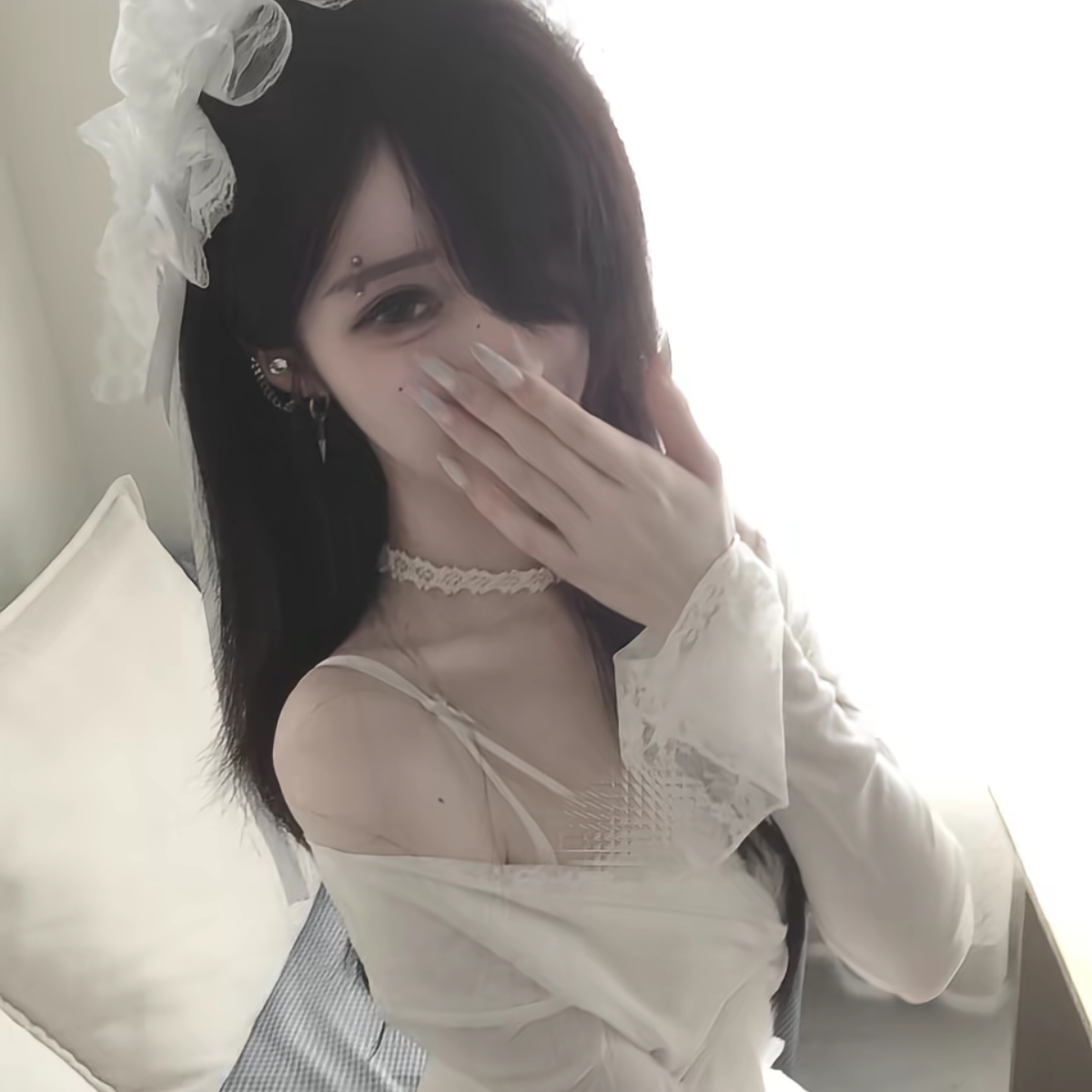 陪玩妹子筱੭的照片1